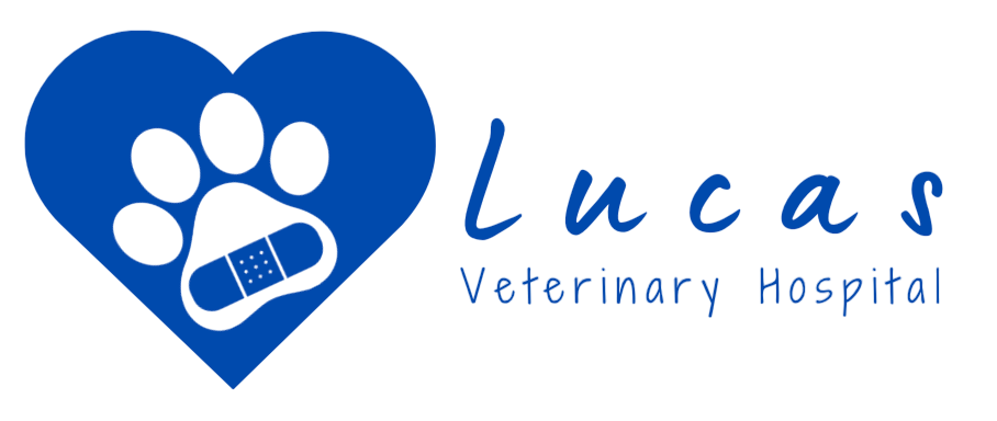 Lucas Veterinary Hospital